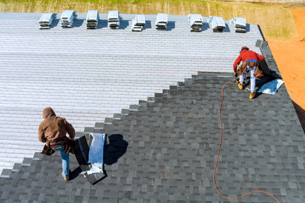 Best Gutter Installation and Roofing  in Ninety Six, SC