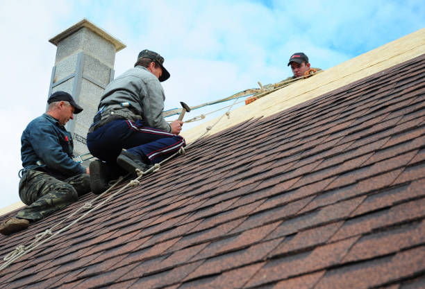 Quick and Trustworthy Emergency Roof Repair Services in Ninety Six, SC
