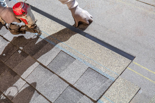 Trusted Ninety Six, SC Roofing Contractor Experts