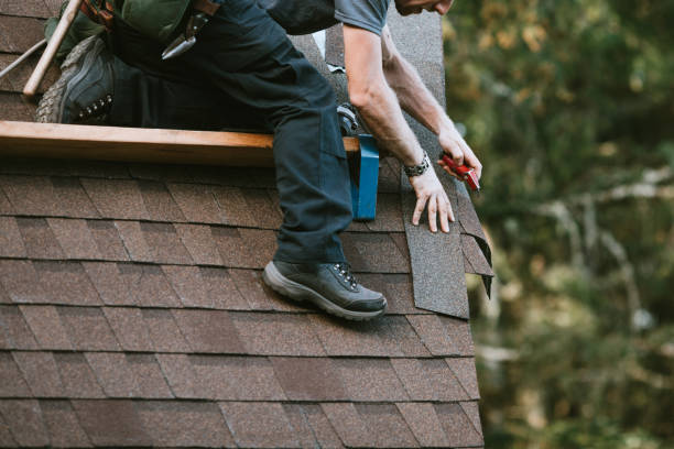 Best Flat Roof Repair Services  in Ninety Six, SC